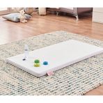 Yataş Bedding MIYO 60x120 cm Bebek Oyun Park Yatağı