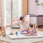 Yataş Bedding MIYO 70x120 cm Bebek Oyun Park Yatağı