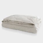 Yataş Bedding Morby 195x215 cm Doğal Pamuk Konforu Çift Kişilik Yorgan
