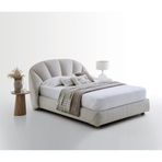 Yataş Bedding Natura Rest 150x200 cm Çift Kişilik Baza-Başlık 2'li Set