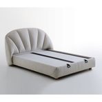 Yataş Bedding Natura Rest 150x200 cm Çift Kişilik Baza