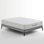 Yataş Bedding Natura Rest Paket 150x200 cm Çift Kişilik Yaylı Yatak