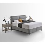 Yataş Bedding New Lotto Adapt Rest 140x190 cm Çift Kişilik 2'li Baza Başlık Set