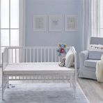 Yataş Bedding Ninni Sünger 60x120 cm Bebek Yatağı