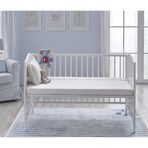 Yataş Bedding Ninni Sünger 80x130 cm Bebek Yatağı
