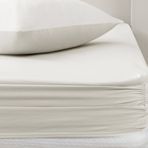 Yataş Bedding Noah 100x200x36 cm Ranforce Lastikli Çarşaf
