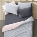 Yataş Bedding Noah 180x200 cm Lastikli Çarşaf