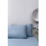 Yataş Bedding Noah Standart Yastık Kılıfı 2'li%100 Pamuk Yastık Kılıfı