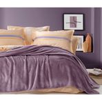 YATAS BEDDING Olenna Wellsoft Battaniye, Çift Kişilik