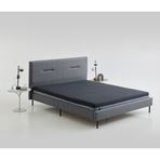 YATAS BEDDING Optimum Support & Sovene Yatak Karyola Başlık, 160x200 cm