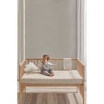 Yataş Bedding Organica Doğal 80x130 cm Yatak