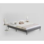 YATAS BEDDING Orvia Karyola, 120x200 cm