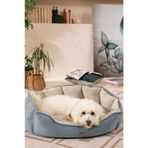 Yataş Bedding Oscar Orta Boy Kedi Köpek Yatağı