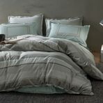 Yataş Bedding Osiris Ranforce Nevresim Takımı 240x220 cm Çift Kişilik XL