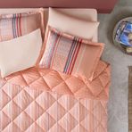 YATAS BEDDING Pamena Uyku Seti, Tek Kişilik
