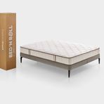 Yataş Bedding Penta-Z Roll Pack 100x200 cm Tek Kişilik Yatak