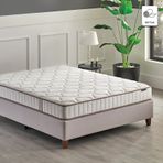 Yataş Bedding Penta-z Roll Pack Pocket Yaylı 100x200 cm Yatak