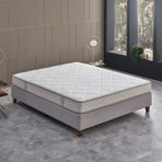 Yataş Bedding Penta-Z Roll Pack Pocket Yaylı Ortopedik Yatak 90x200 cm