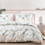 Yataş Bedding Pera Ranforce Nevresım Takımı 240x220 cm Çift Kişilik XL