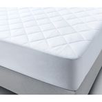 Yataş Bedding Perle 90x190 cm Tek Kişilik Dört Mevsim Tam Koruma Alez