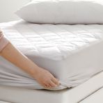 Yataş Bedding Perle Dört Mevsim Tam Koruma 140x190 cm Çift Kişilik Alez