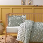 YATAS BEDDING Povey Ranforce Bebek Nevresim Takımı, Bebek