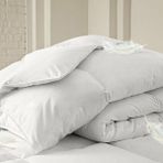 Yataş Bedding Pure Kaz Tüyü Tek Kişilik Yorgan