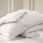Yataş Bedding Pure Kaz Tüyü Xl Çift Kişilik Yorgan