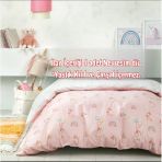 Yataş Bedding Rainbow Ranforce Çocuk Nevresim Takımı