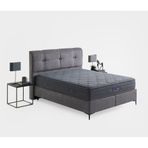 YATAS BEDDING Relax Tech Yatak Baza Başlık, 140x190 cm