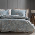 Yataş Bedding Sandro Ranforce Nevresim Takımı 240x220 cm Çift Kişilik XL