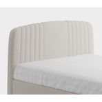 Yataş Bedding Silver 100 cm Tek Kişilik Başlık
