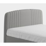 Yataş Bedding Silver 160 cm Çift Kişilik Başlık