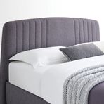 Yataş Bedding Silver 90 cm Tek Kişilik Başlık