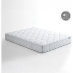 Yataş Bedding Silver Therapy DHT 90x190 cm Tek Kişilik Yaylı Yatak