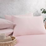 Yataş Bedding Softy 2'li Pamuk Penye Yastık Kılıfı 50x70 cm