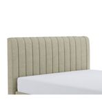 Yataş Bedding Somni 200 cm Çift Kişilik Başlık