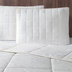 Yataş Bedding Sova Çift Kişilik XL Organik Pamuk Yorgan