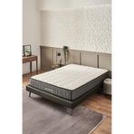 Yataş Bedding Spinal Support Bamboo Paket 90x190 cm Tek Kişilik Yaylı Yatak