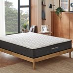 Yataş Bedding Spinal Support Cool Paket 120x200 cm Tek Kişilik Yaylı Yatak