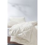 Yataş Bedding Superwashed Yün Yorgan Çift Kişilik (460881059) Beyaz