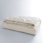 Yataş Bedding Superwashed Yün Yorgan Yün Karışımlı Dolgusu ile Doğal Uyku Konforu 155x215 cm Tek Kişilik