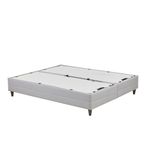 Yataş Bedding Supreme Pedic 100x200 cm Tek Kişilik Baza