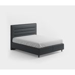 Yataş Bedding Supreme Pedic 140x190 cm Çift Kişilik Baza-Başlık 2'li Set