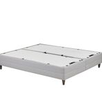 Yataş Bedding Supreme Pedic 90x190 cm Tek Kişilik Baza