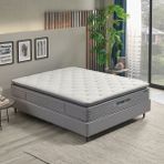 Yataş Bedding Supreme Pedic Pedli Yaylı Yatak