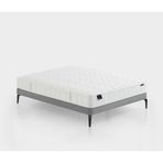 Yataş Bedding Supreme Star DHT 90x190 cm Tek Kişilik Yaylı Yatak