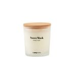 Yataş Bedding Sweet Musk 270 gr Kokulu 2 Fitilli Mum