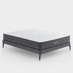 Yataş Bedding Tesla Sleep Power Paket Yaylı 100x200 cm Tek Kişilik Yatak
