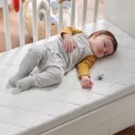 Yataş Bedding Twıny 70x140 cm Sünger Bebek Yatağı